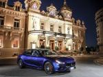 Maserati Ghibli S GranSport 2017 года